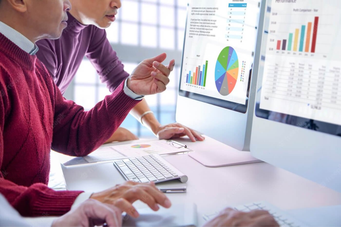 Engaged child learning online