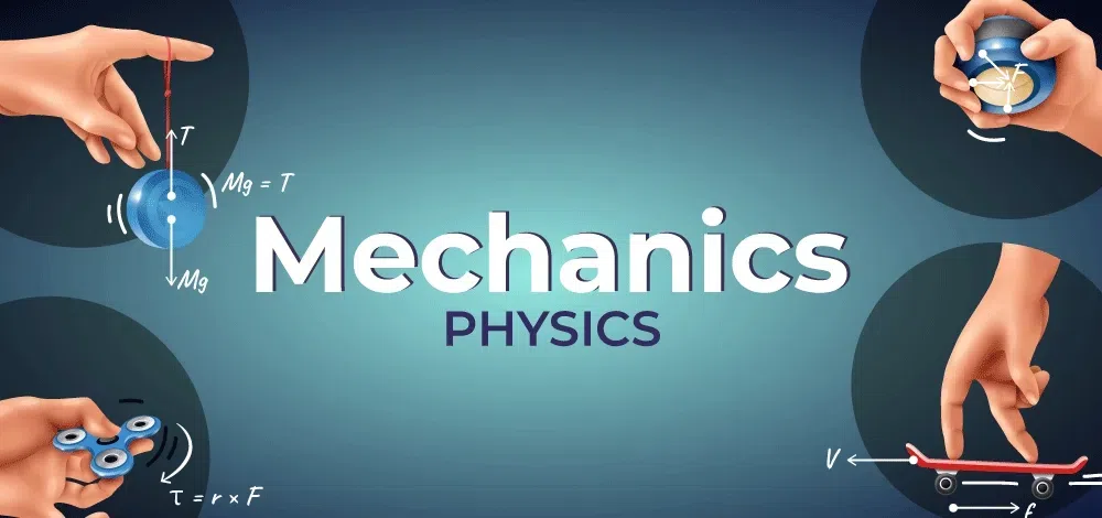 Rayaan ST-0012 | Advance Math & Physics | University